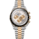 超霸<span class="nowrap">系列</span> 42毫米, 精钢-Moonshine 18k金 搭配 精钢-Moonshine 18k金 - 31020425002001