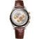 超霸<span class="nowrap">系列</span> 42毫米, 精钢-Moonshine 18k金 搭配 鳄鱼皮 - 31023425002001