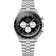 超霸<span class="nowrap">系列</span> 42毫米, 精钢表壳 搭配 精钢表链 - 31030425001004