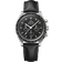 超霸<span class="nowrap">系列</span> 42毫米, 精钢表壳 搭配 皮表带 - 31032425001002