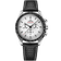 超霸<span class="nowrap">系列</span> 42毫米, 精钢表壳 搭配 皮表带 - 31032425004002