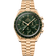 超霸<span class="nowrap">系列</span> 42毫米, Moonshine 18k金表壳 搭配 Moonshine 18k金表链 - 31060425010001