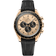 超霸<span class="nowrap">系列</span> 42毫米, Moonshine 18k金表壳 搭配 橡胶表带 - 31062425099001
