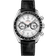 超霸<span class="nowrap">系列</span> 44.25毫米, 精钢表壳 搭配 皮表带 - 32933445104001