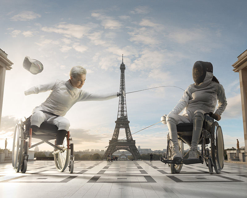 OMEGA’s Timekeeping Highlights From the Paralympic Games 